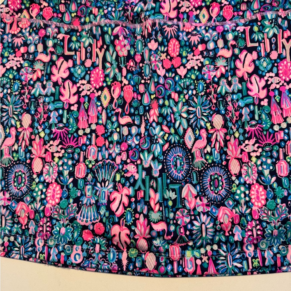 Lilly Pulitzer Skort - image 6